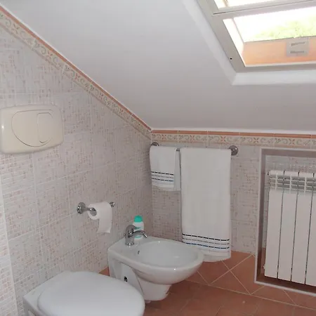 Apartment Villino Rosalia *