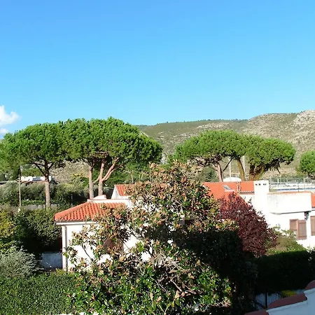 Villino Rosalia Apartment Sperlonga