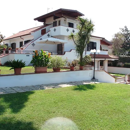 Apartment Villino Rosalia