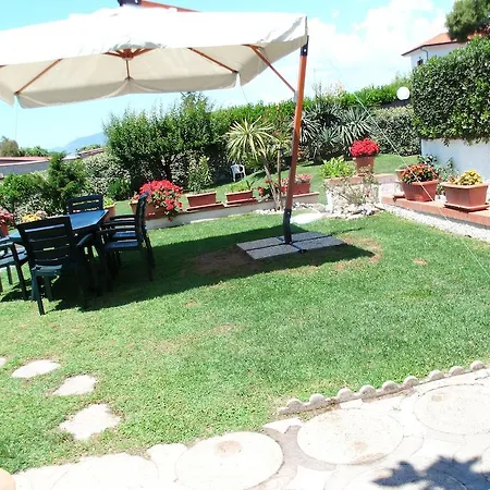 Apartment Villino Rosalia Sperlonga