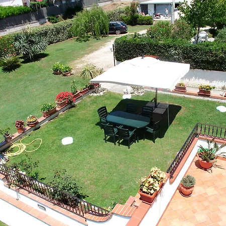 Apartment Villino Rosalia Sperlonga