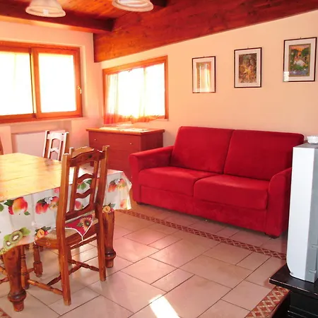 Apartment Villino Rosalia *