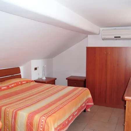 Apartment Villino Rosalia Sperlonga